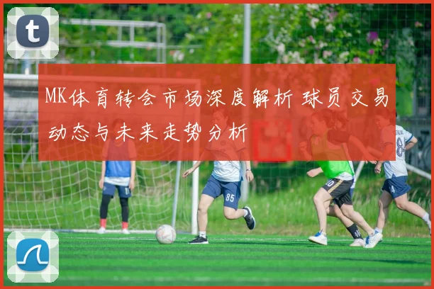 MK体育转会市场深度解析 球员交易动态与未来走势分析