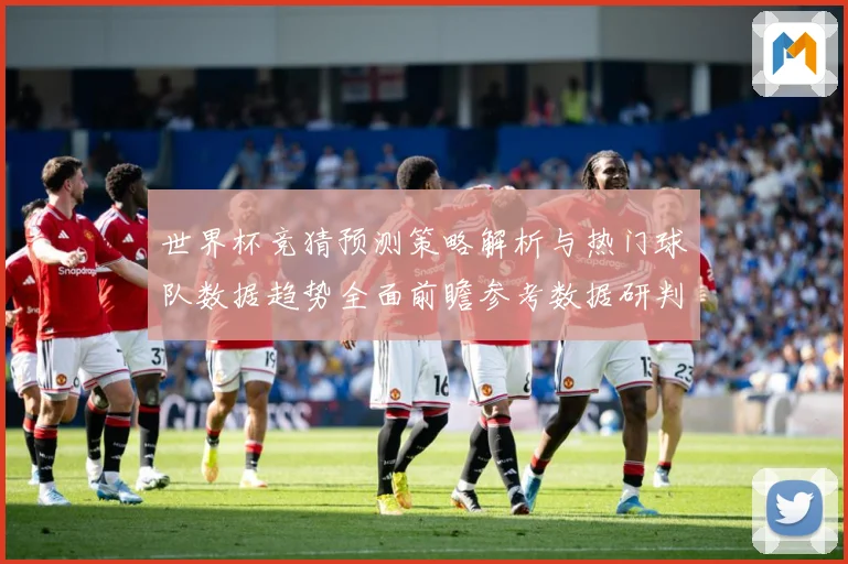 世界杯竞猜预测策略解析与热门球队数据趋势全面前瞻参考数据研判
