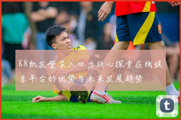 K8凯发登录入口为核心探索在线娱乐平台的优势与未来发展趋势